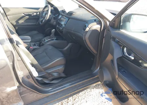 2019 Nissan Rogue S/Sl/Sv z USA, uszkodzony, nr VIN 5N1AT2MVXKC770426